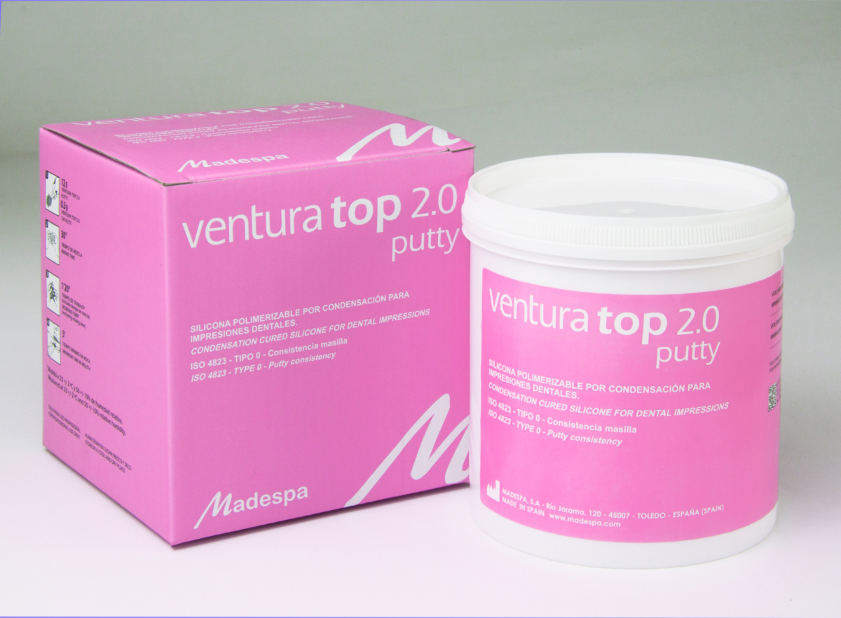 Ventura Top Putty